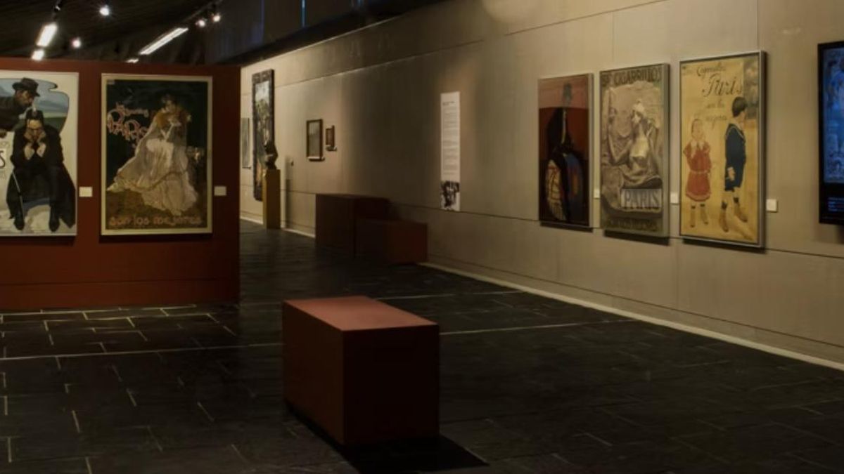 La institución cultural constituye un espacio fundamental donde descubrir la rica trayectoria artística, industrial y artesana de la comarca