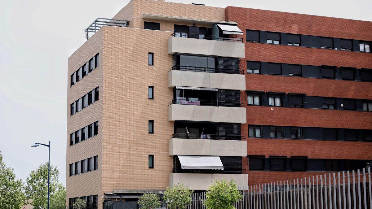 El Gobierno de La Rioja acepta el reparto de fondos del Plan de Vivienda por "lealtad" pero con duras críticas