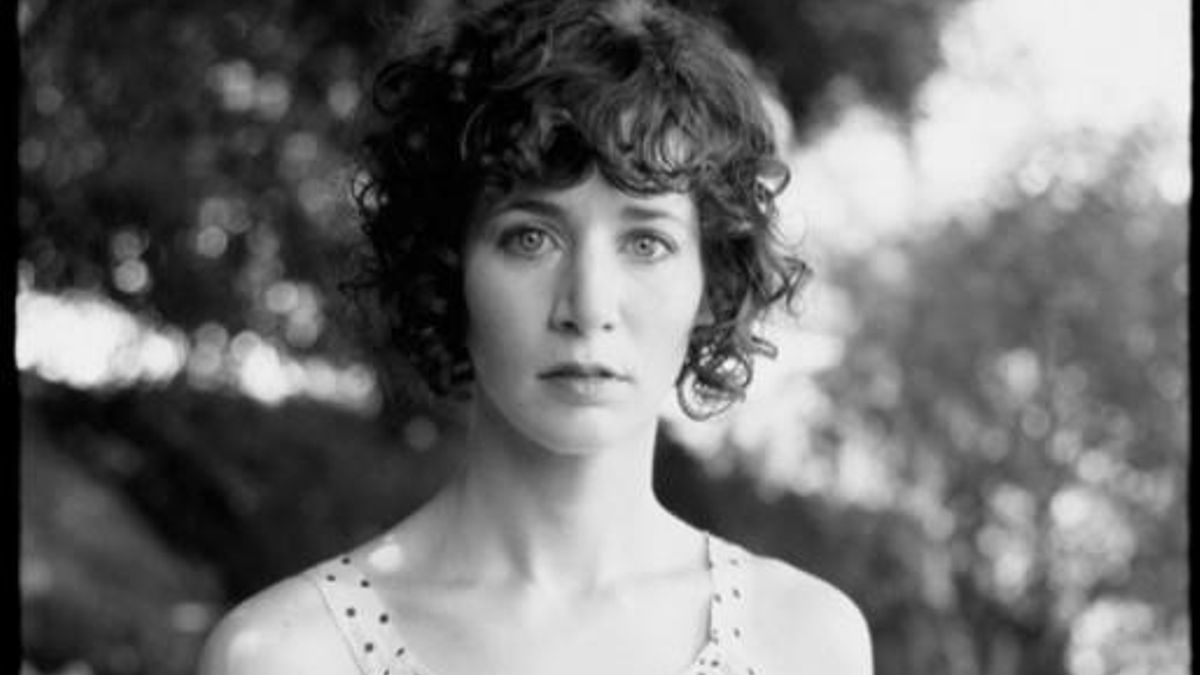 Miranda July, en una imagen de archivo