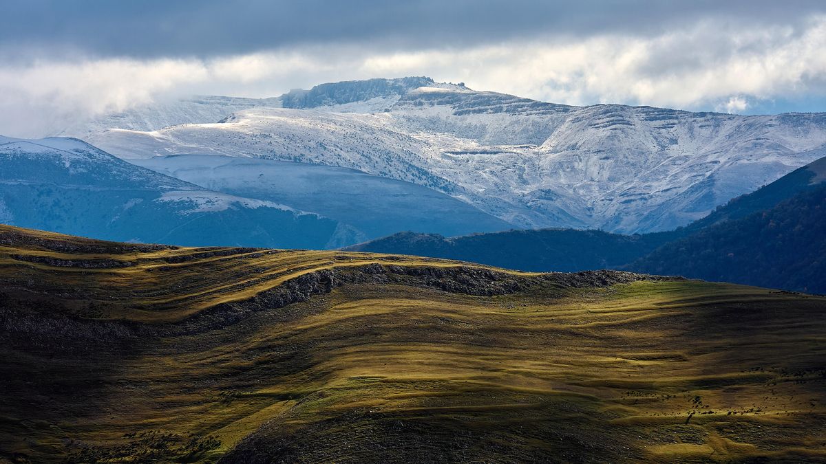 Las mejores fotografías de la naturaleza riojana
