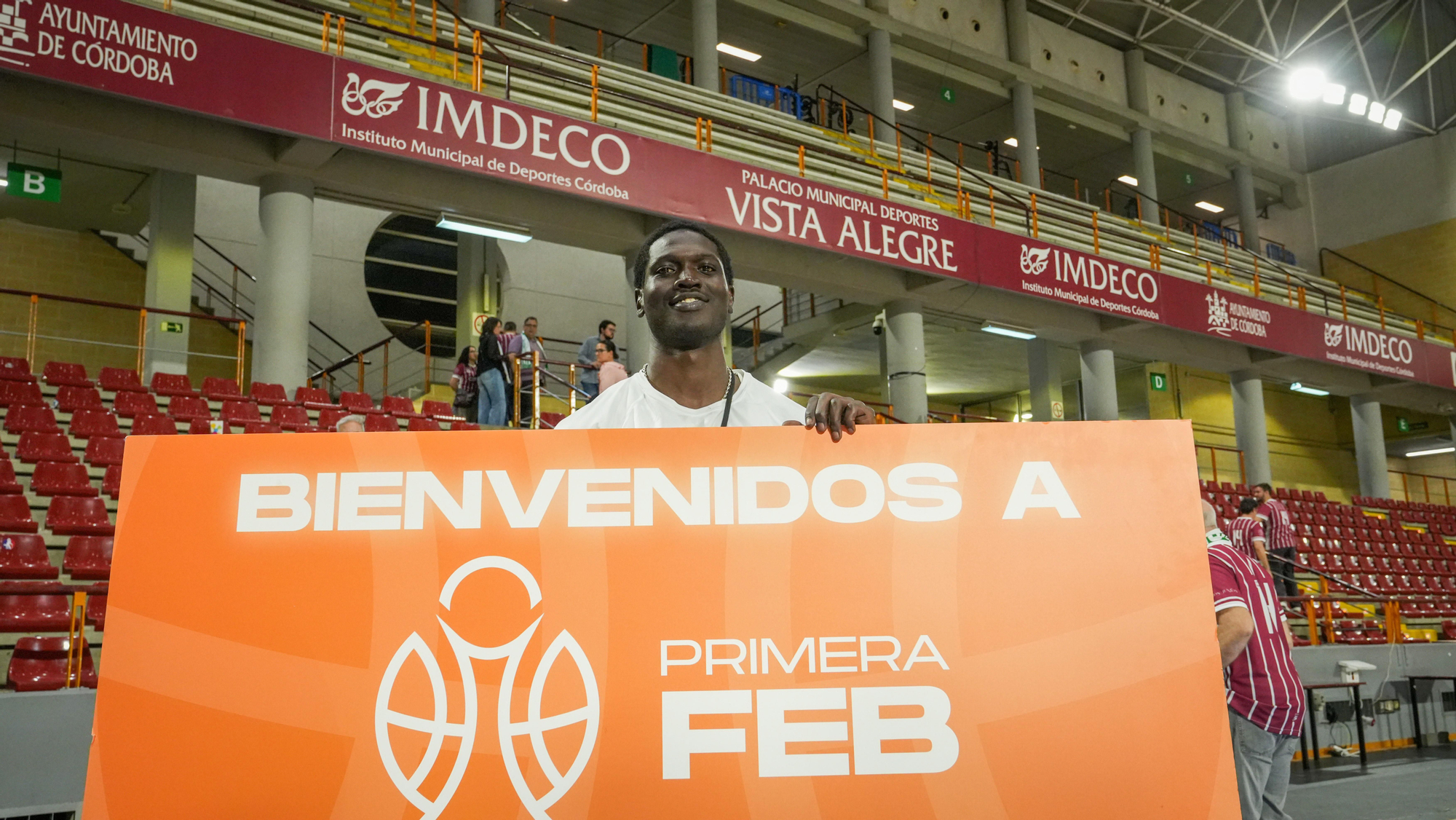 El Coto Córdoba celebra el ascenso a 1ª FEB