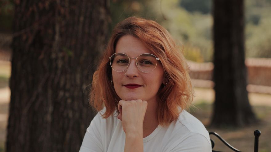 Elisa Coll, escritora: “La desobediencia es algo intrínsecamente queer”