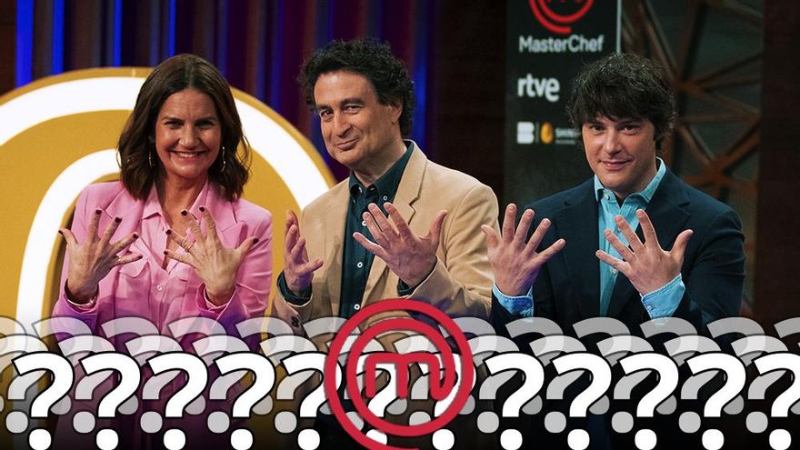 'MasterChef' pierde a uno de sus jueces en Argentina, ¿cómo le iría cambiar en España?