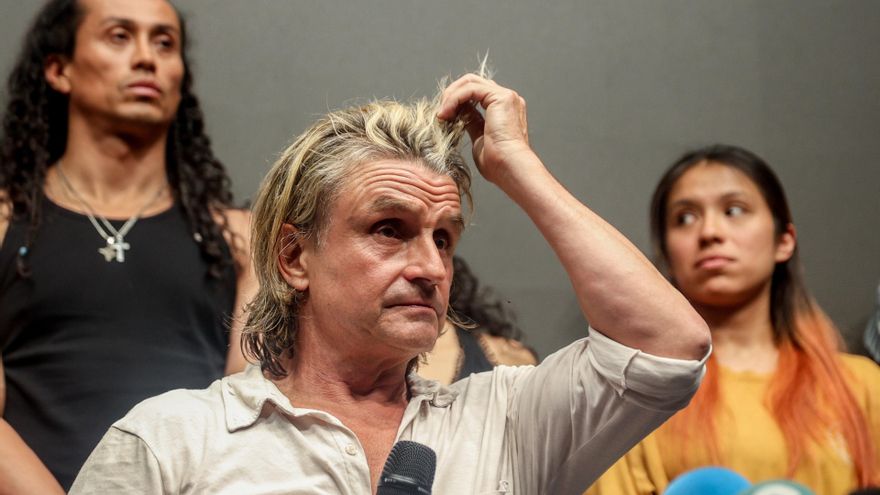 Los jóvenes que trabajaban para Nacho Cano tienen el permiso de residencia denegado desde mayo