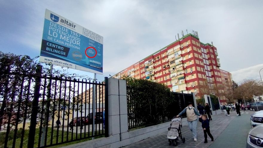 Inspección hace la vista gorda con los colegios que segregan por sexo en Andalucía: "La costumbre se hace ley"