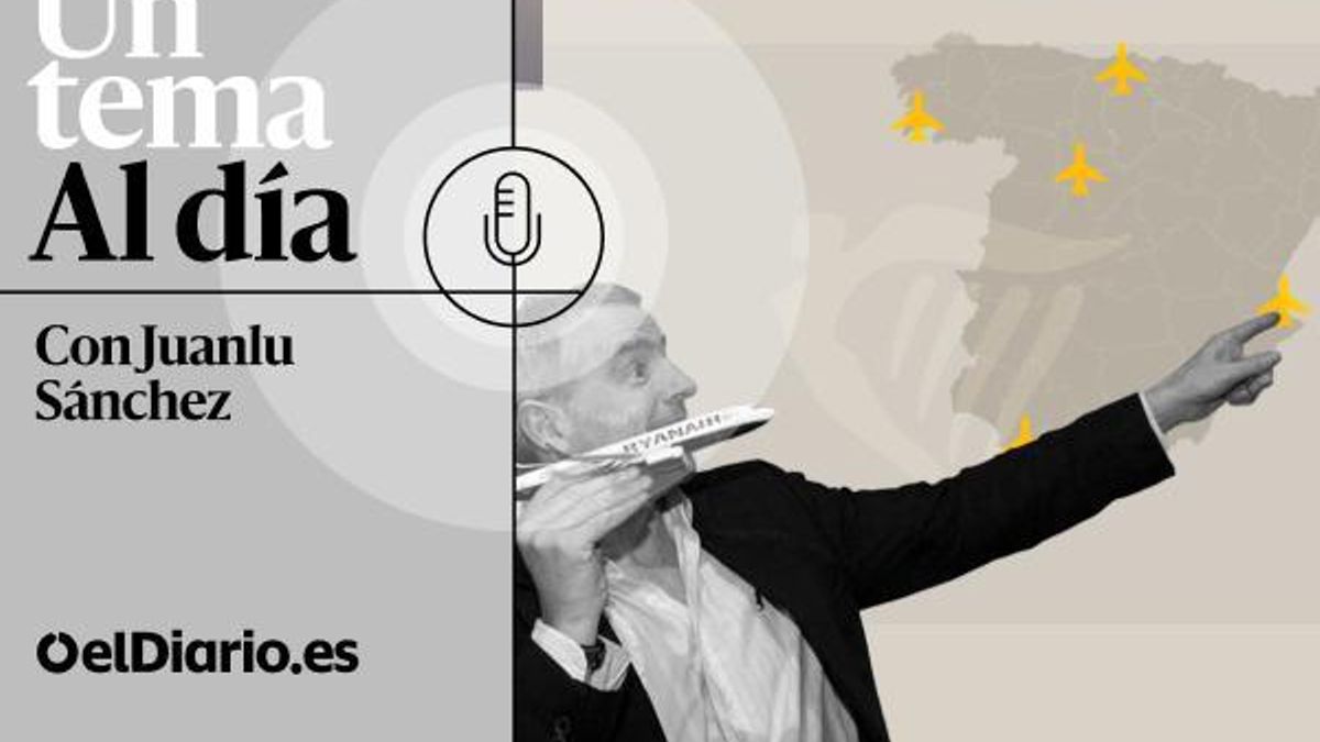 🎙 PODCAST | El método Ryanair [R]