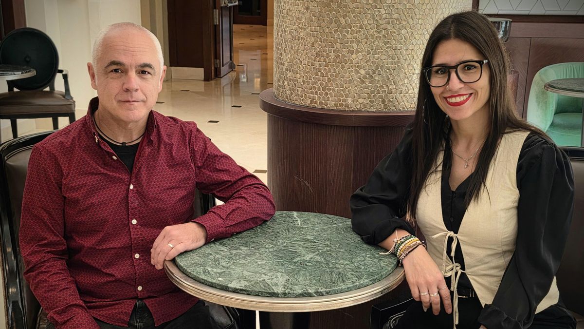 'Capvespre', de Josep Bertomeu, fou la novel·la fundacional de l’editorial, que enguany reediten a mena d’homenatge i celebració.