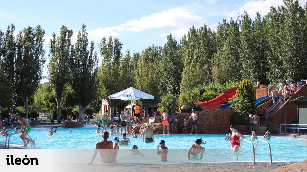 Horarios, precios y abonos de las piscinas de Valencia de Don Juan en ...