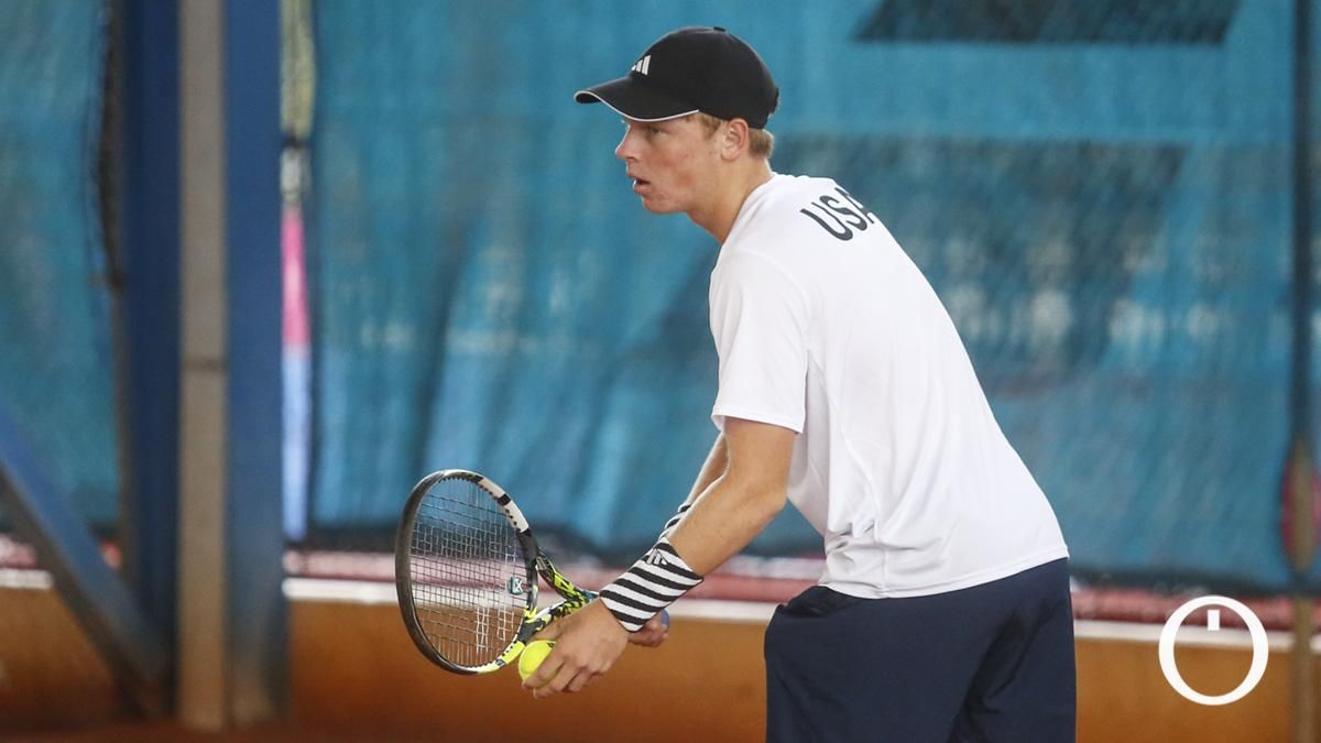 Copa Davis júnior de tenis