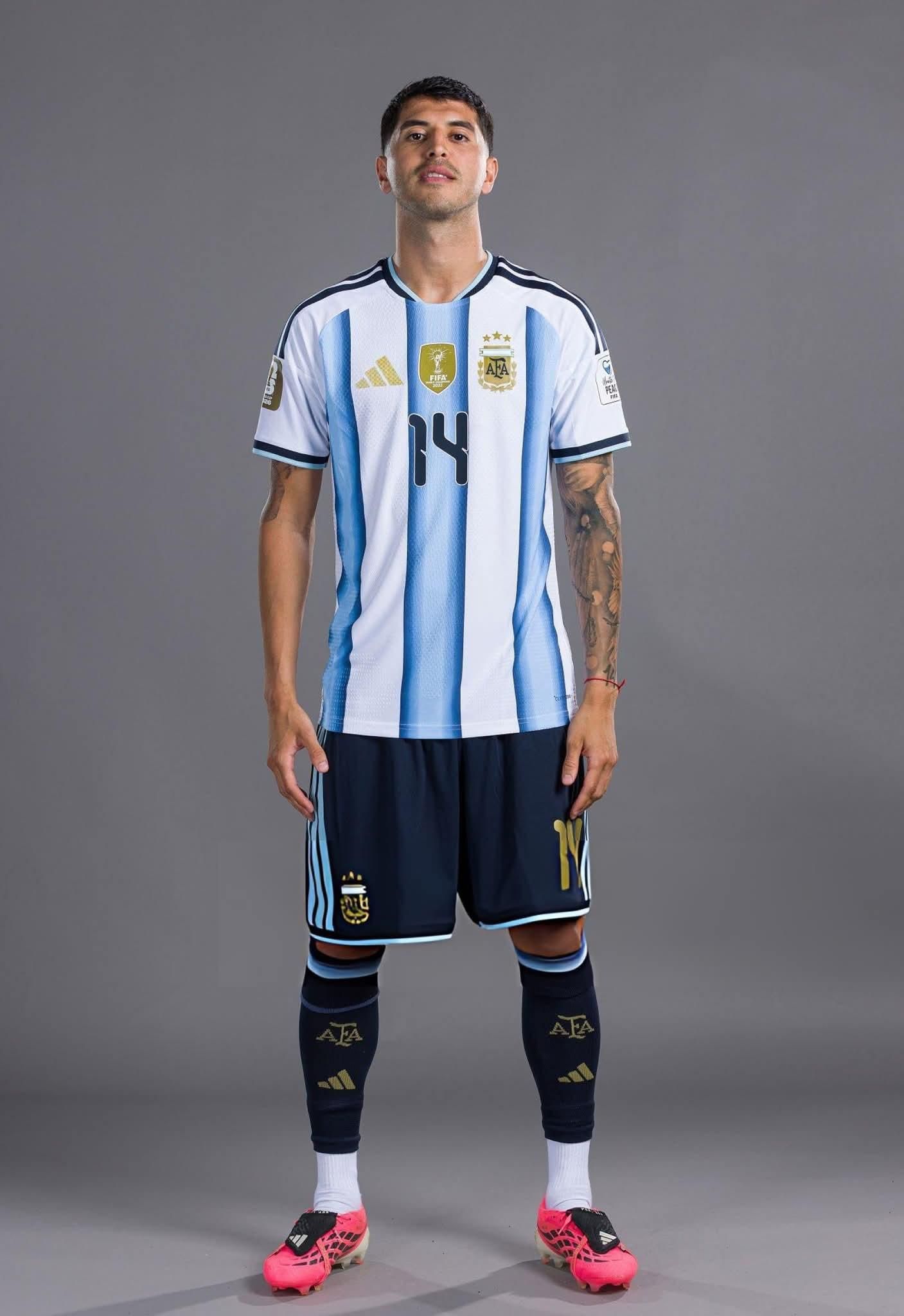 14 - Palacios