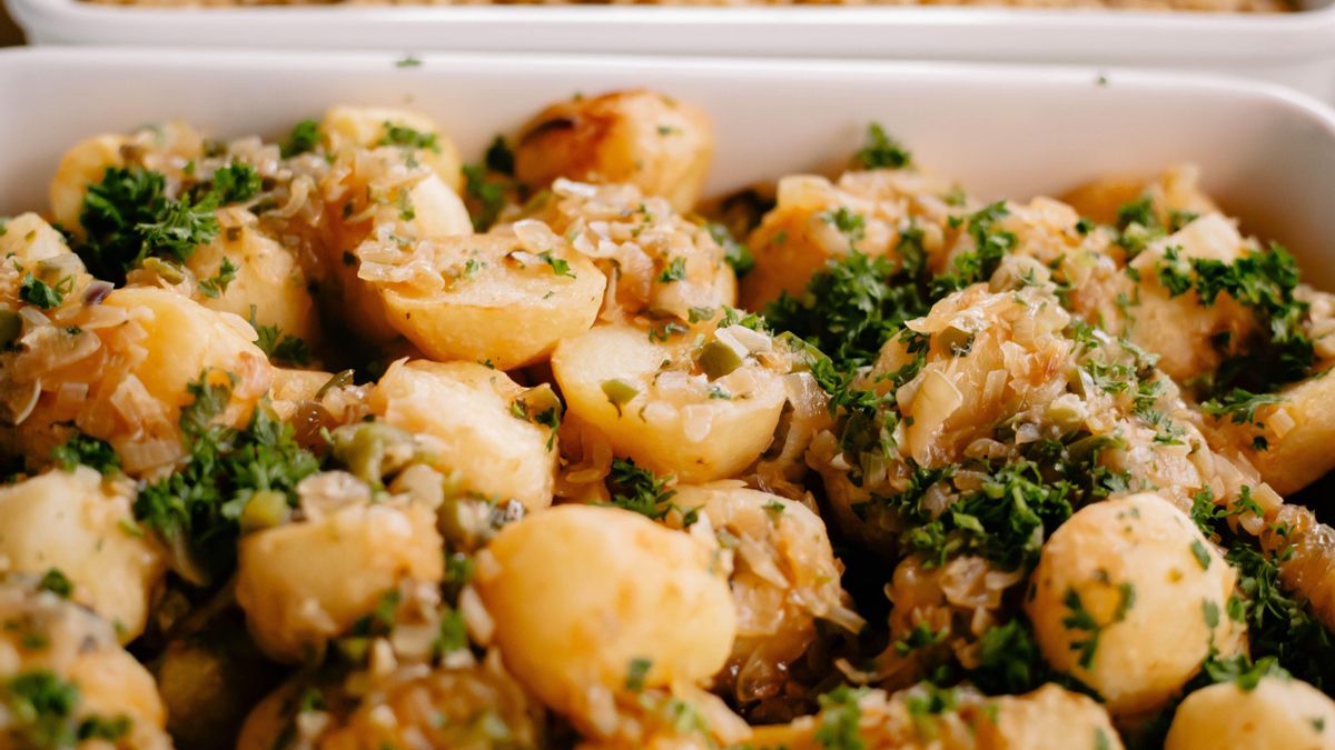 Patatas a la importancia: así puedes hacer las tres versiones de esta receta clásica de Palencia