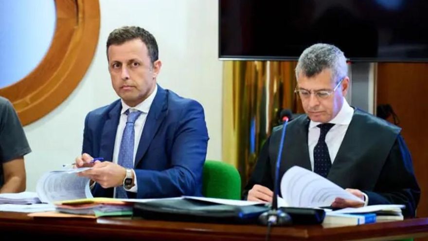 Luis Acayro Sánchez: el polémico juez inhabilitado tras instruir 20 casos de corrupción urbanística en 'la Marbella del Norte'