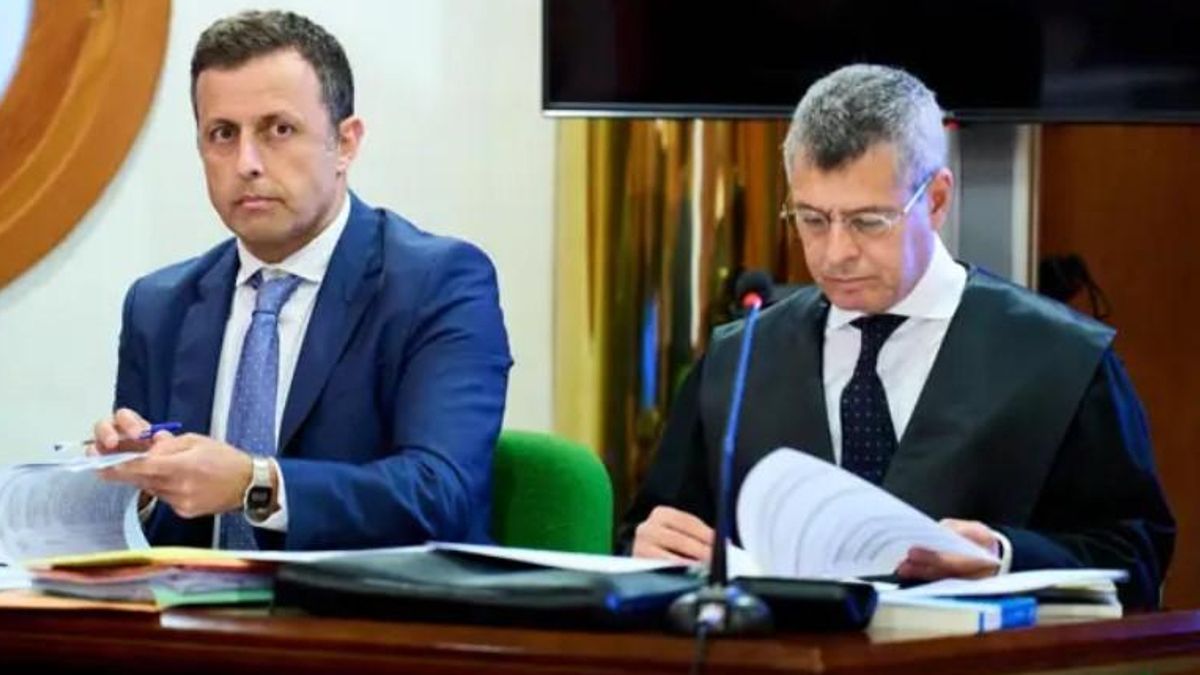 Luis Acayro Sánchez: el polémico juez inhabilitado tras instruir 20 casos de corrupción urbanística en 'la Marbella del Norte'