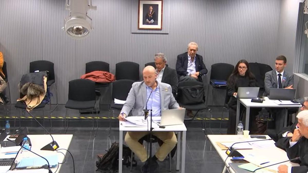 El jefe de la UDEF que investigó a los Pujol admite que siente "animadversión personal" hacia la familia