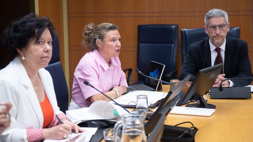 El Gobierno de Pradales relevará al 'número dos' de la Sanidad vasca, José Luis Quintas