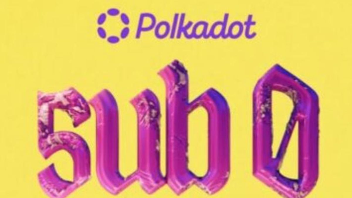 Sub0 Hack en Polkadot de Buenos Aires: de prototipos a productos reales