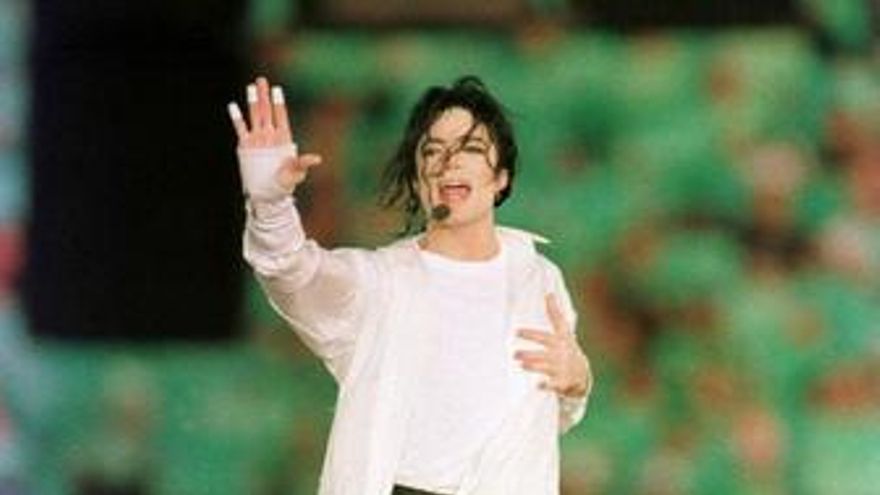 Las otras películas de Michael Jackson antes de su biopic: sus incursiones en el cine y que no todos recuerdan