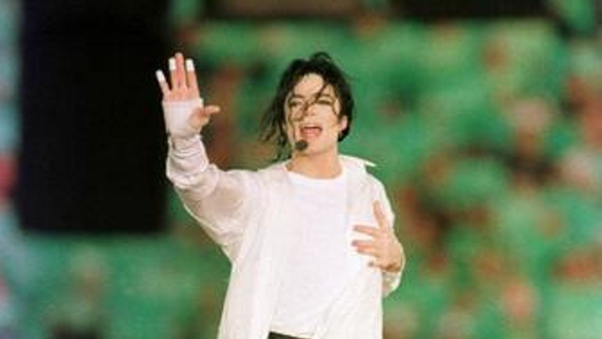 Las otras películas de Michael Jackson antes de su biopic: sus incursiones en el cine y que no todos recuerdan