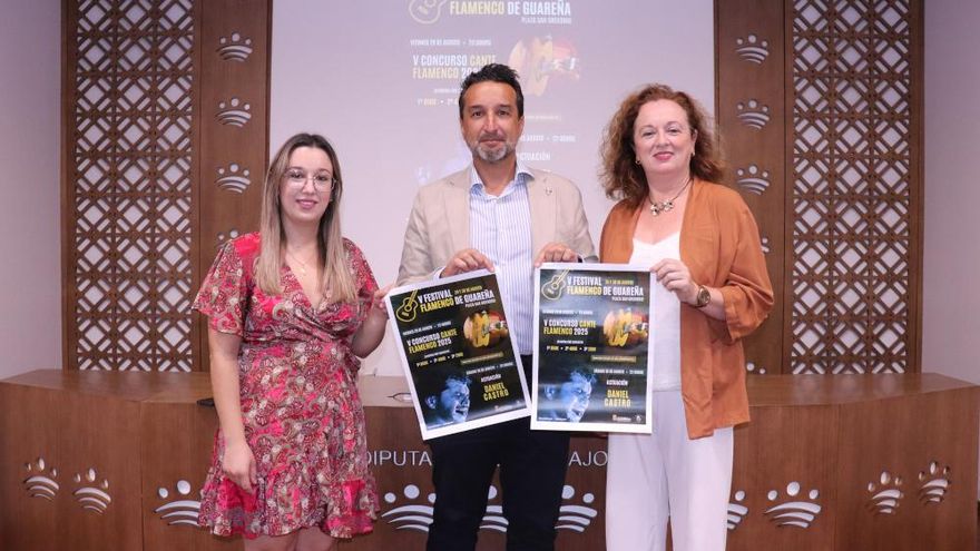 La Diputación de Badajoz homenajeará al flamencólogo Francisco Zambrano