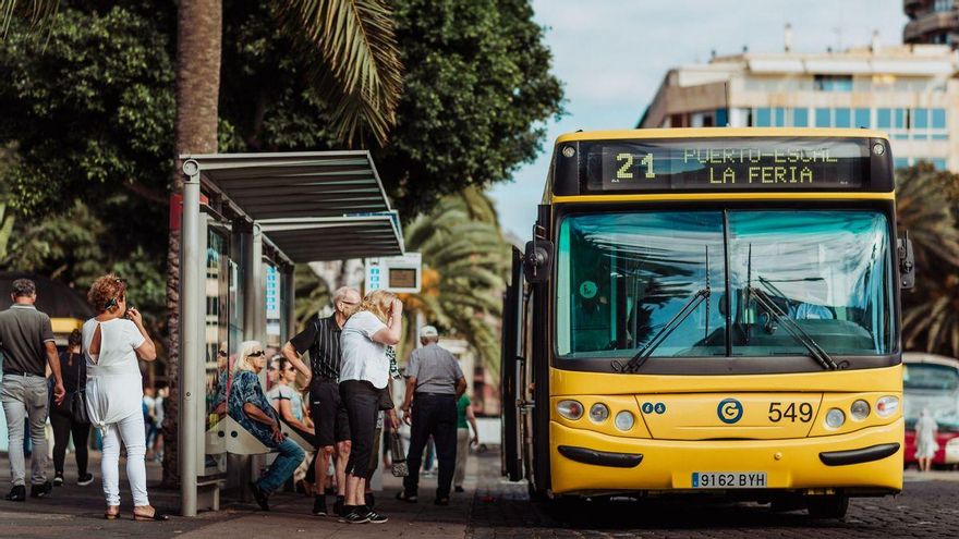 Transporte, restauración y hostelería empujan la inflación en Canarias hasta el 3,4% en junio, la cuarta peor del país