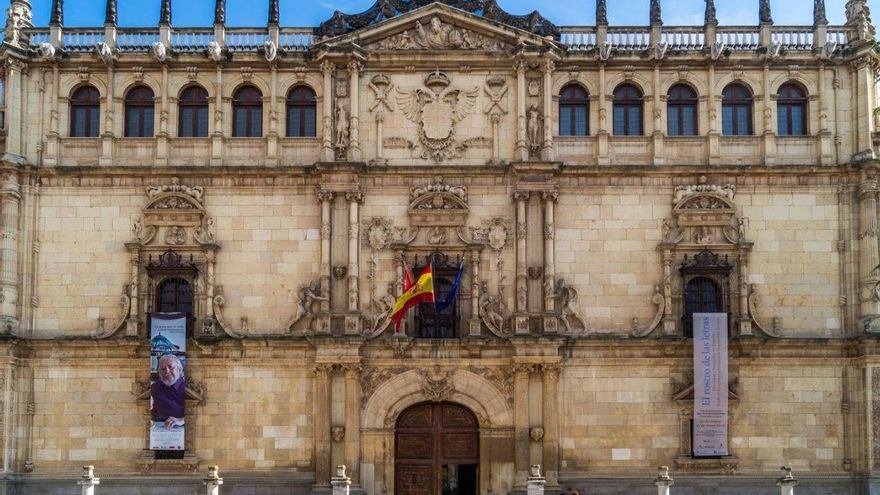 La primera orden de alejamiento contra un marido maltratador, un hito de la Universidad de Alcalá