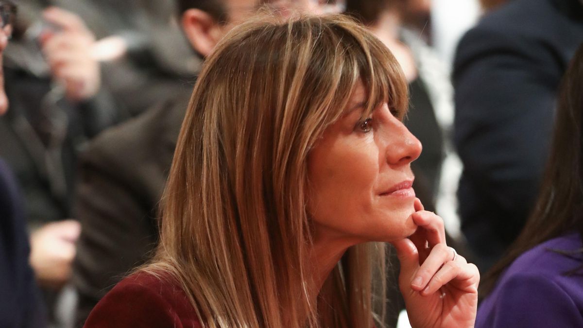 Begoña Gómez recurrirá la retirada del pasaporte impuesta por el juez Peinado