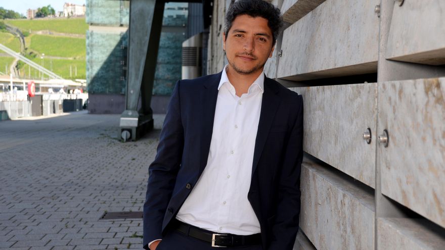 Franco Delle Donne, experto en extrema derecha en Alemania: "La gran coalición abrió un espacio para la derecha radical"