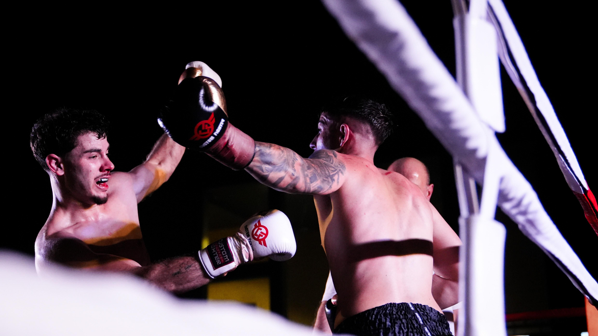 El Último Desafío reúne en Vista Alegre combates de kickboxing, K1 y muay thai en categorías amateur y profesional