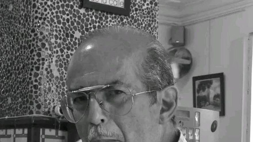 El gaditano que descubrió el jazz con el spot de 'Bic naranja, Bic cristal' y lo difundió entre sus vecinos