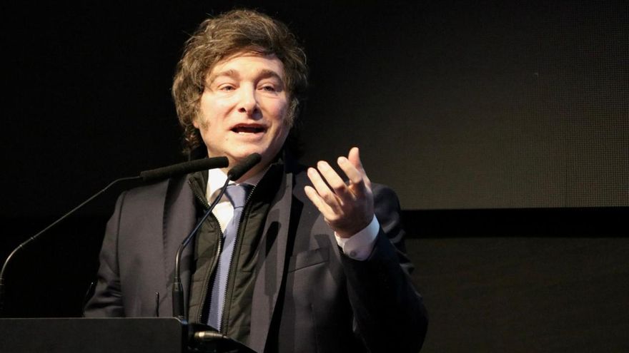 Milei visita Chaco el sábado próximo para asistir a una actividad de Iglesias Evangélicas