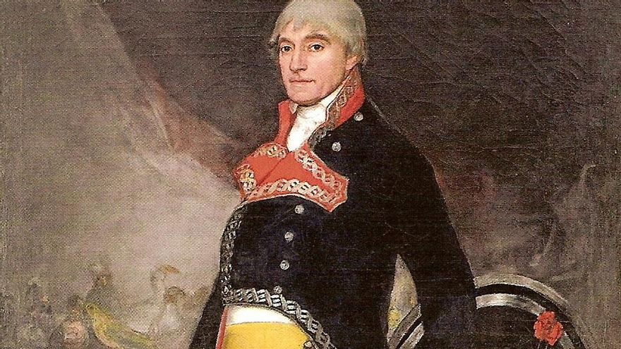 Félix de Azara, el aventurero aragonés precursor de la teoría de la evolución y admirado por Darwin