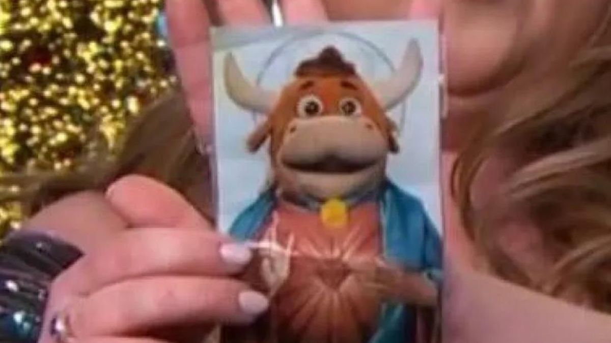 El arzobispo de Sevilla, sobre la estampita en las Campanadas: "¿Hasta cuándo se aprovecharán de nuestra paciencia?"