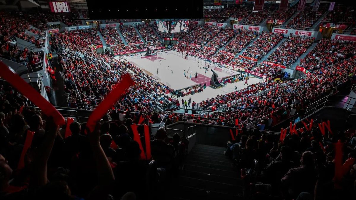 Spar Girona y Casademont Zaragoza buscan ganar la Euroliga: partidos, horario y dónde ver por TV la Final Six de Euroleague 2026