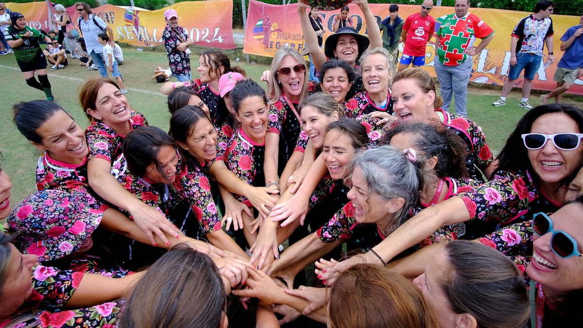 El equipo de Las LaCartijas