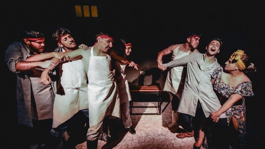 Día Mundial del Teatro: ¿por qué se celebra el 27 de marzo?