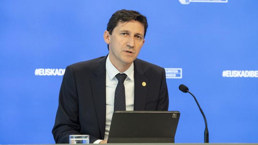 Euskadi empieza a preparar los presupuestos de 2027 y confía en que sean "moderadamente" expansivos