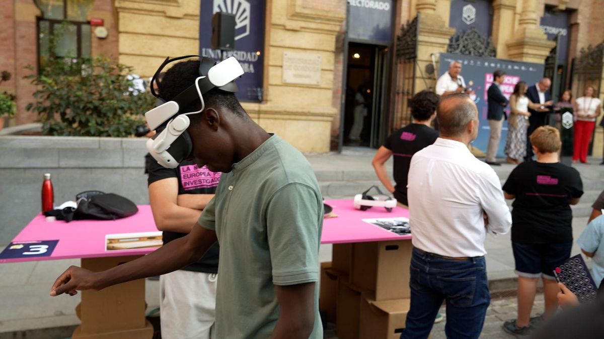 Feria de los ingenios