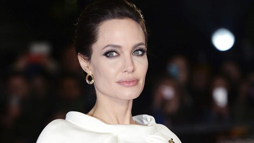 El filme "Invencible",  de Angelina Jolie,  sin estreno en Japón entre acusaciones de racismo