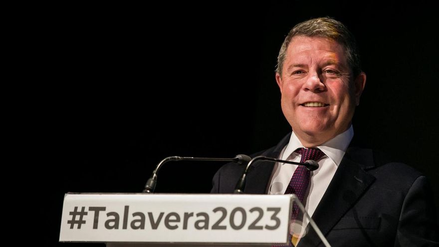 Page: “Hoy se hace factible y se registra el proyecto de Meta para Talavera”