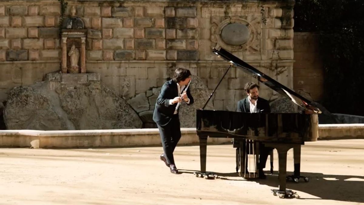 'Ibérica': jazz flamenco y aires de 'big band' en un proyecto que busca condensar un género mestizo