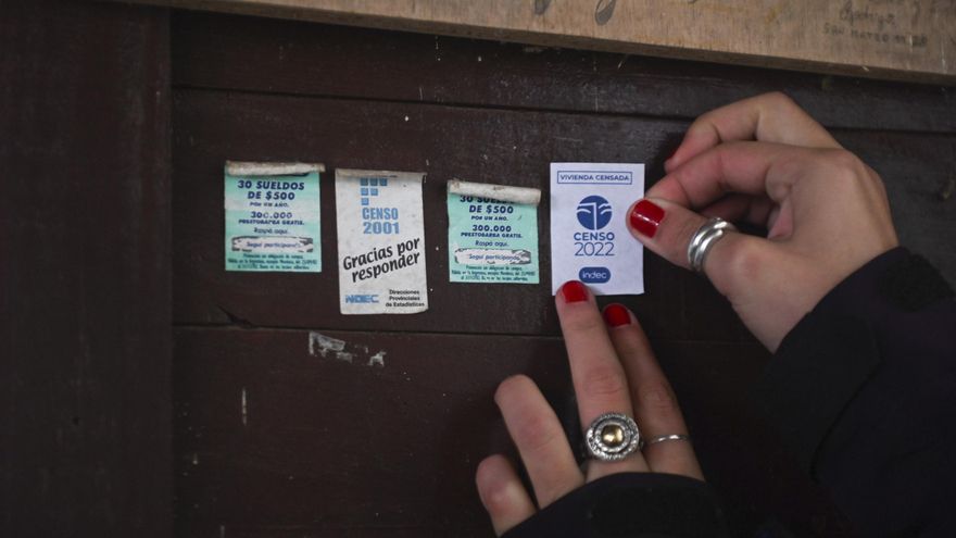¿Cuánto costó el Censo 2022?