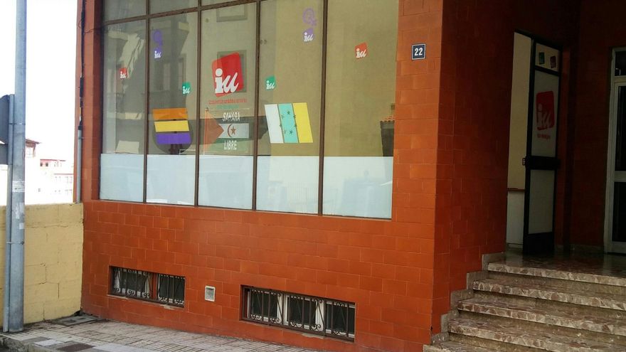 La sede de IUC en Los Realejos cierra sus puertas después de cuarenta años de presencia y actividad
