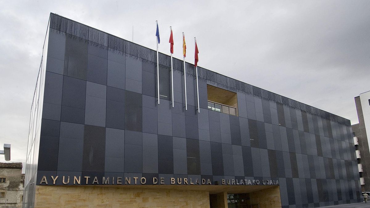 UPN denuncia una agresión a un concejal de Burlada durante las fiestas