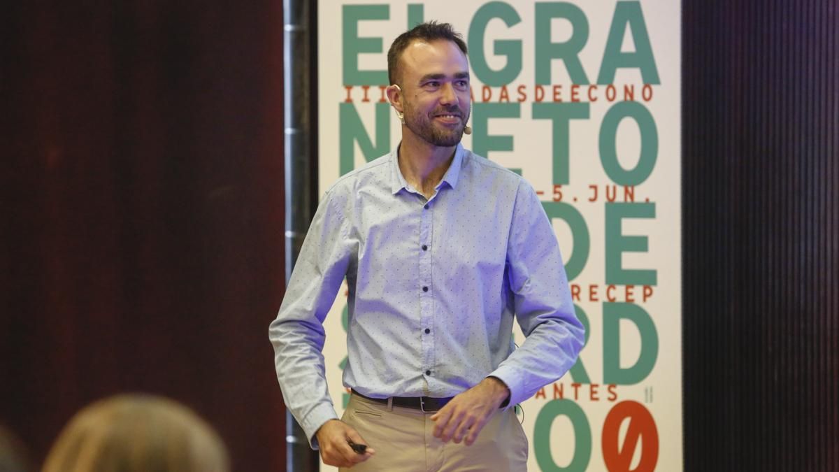 III Jornadas de Economía Circular. Mesa 3 - De residuo a recurso: cómo encontrar un tesoro en purines