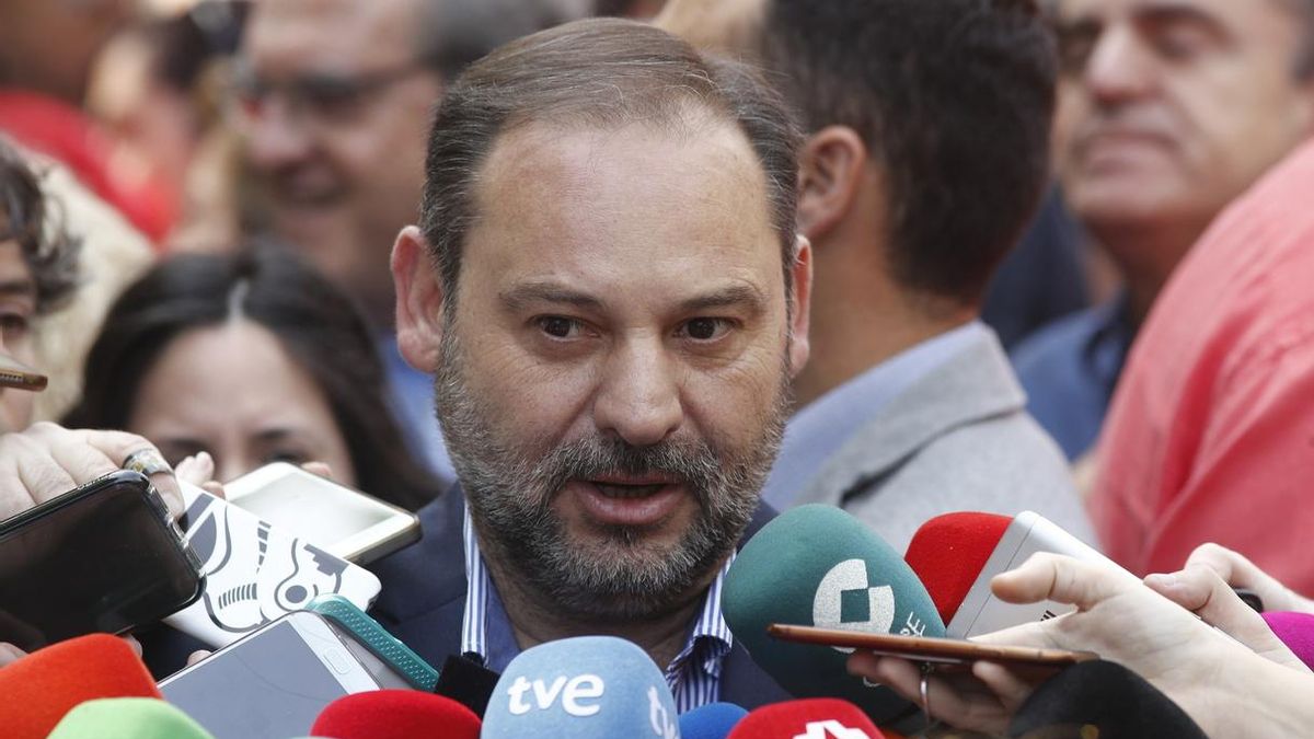 Ábalos apuesta por un Gobierno del PSOE en solitario: "Con Podemos nos gustaría tener un acuerdo programático"