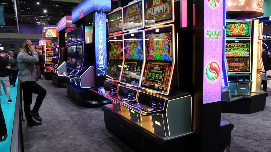 La élite de las apuestas se cita en Barcelona: “Hay que atraer a los jóvenes para que no muera la industria”