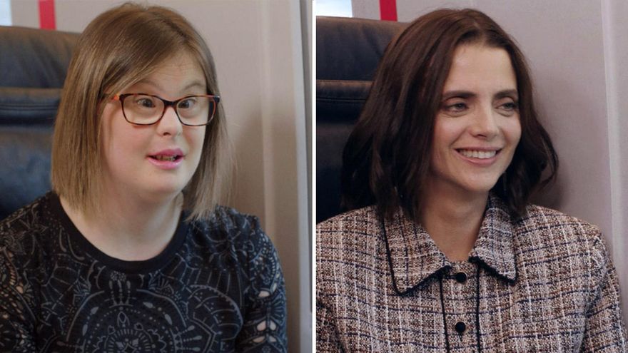 'Mujeres y Viajeras': del sueño cumplido de Paola Torres a la realización de Macarena Gómez