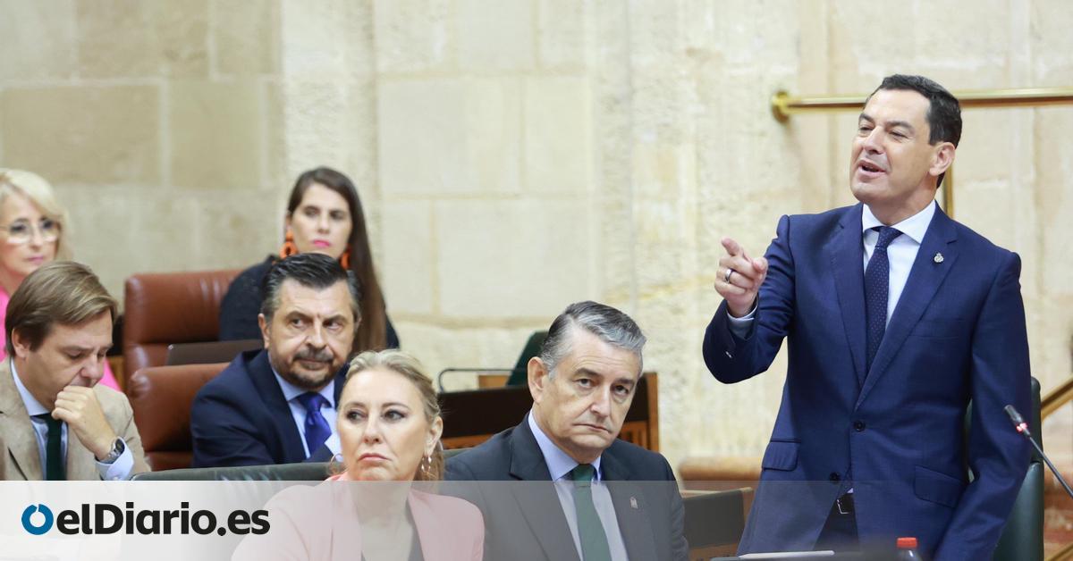 Andalucía deriva más de 300.000 mamografías a la privada “por falta de medios” pese a que Moreno lo niega