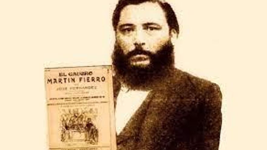 Martín Fierro, 150 años después