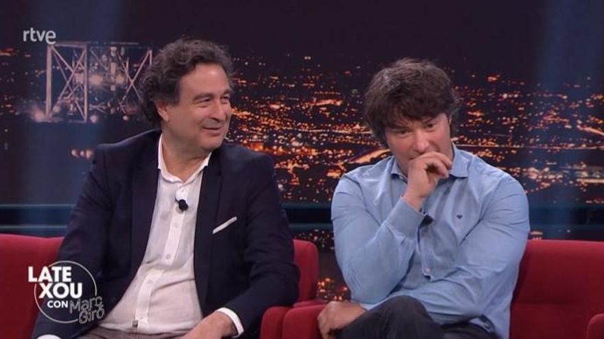 Jordi Cruz, sobre mantener al ganador de 'MasterChef' en secreto: "Termino de grabar y me olvido, para mí son salchichas"